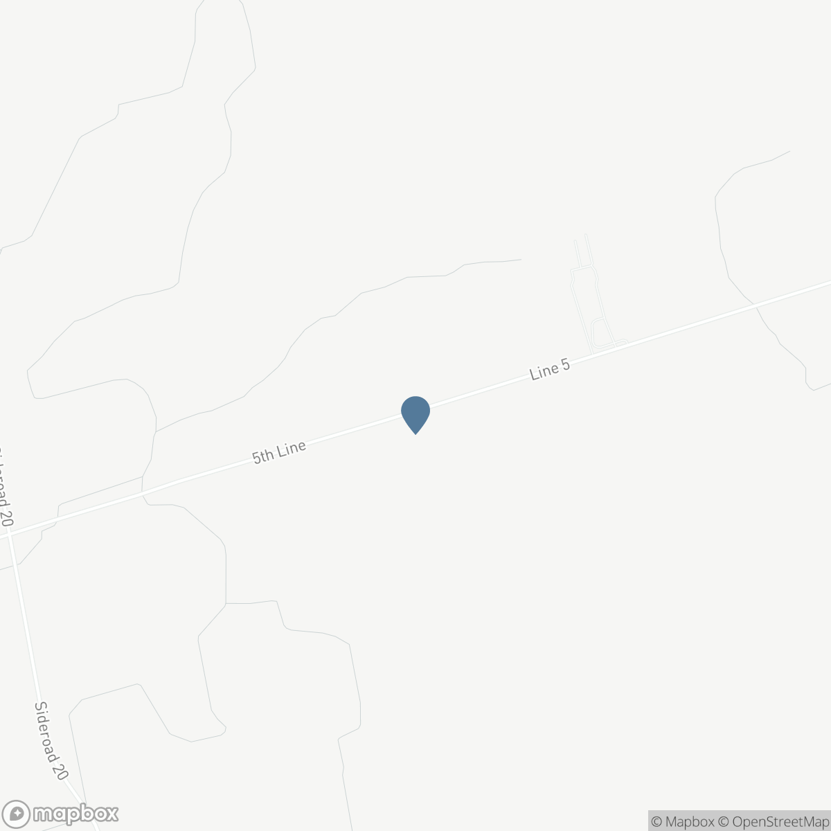 4621 5TH LINE, New Tecumseth, Ontario L0G 1A0
